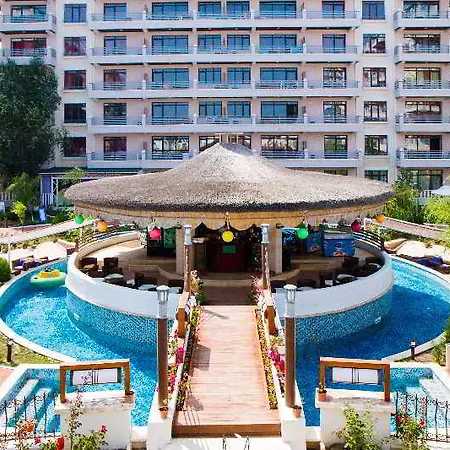 Phoenicia מלון דירות 4*