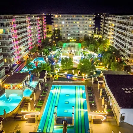 Phoenicia מלון דירות 4*